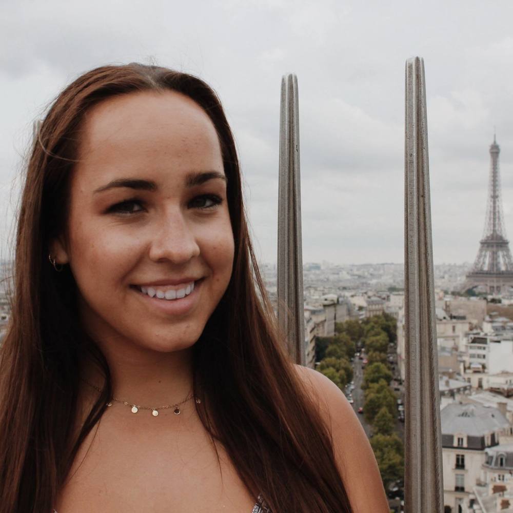 Meet your Posher, Lilla